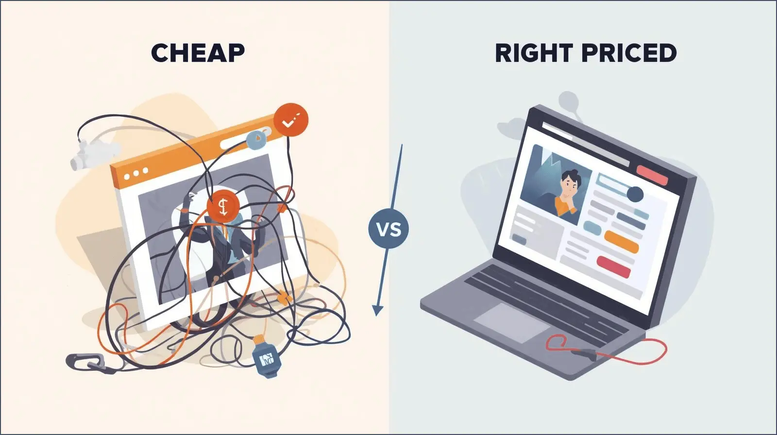 Best Website Designer in Dwarka Delhi