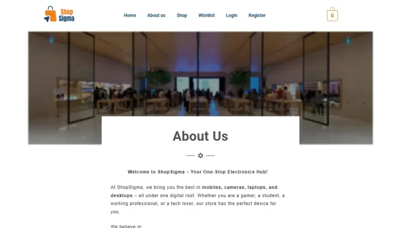 best website designer in India