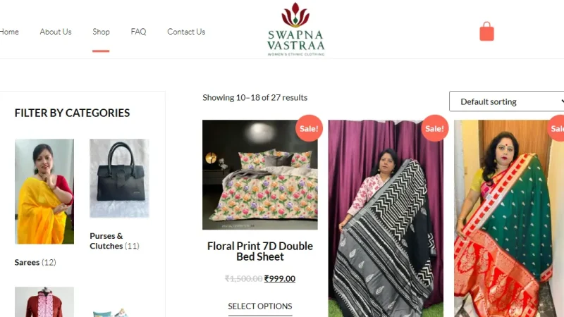 Best Website Designer in Dwarka Delhi